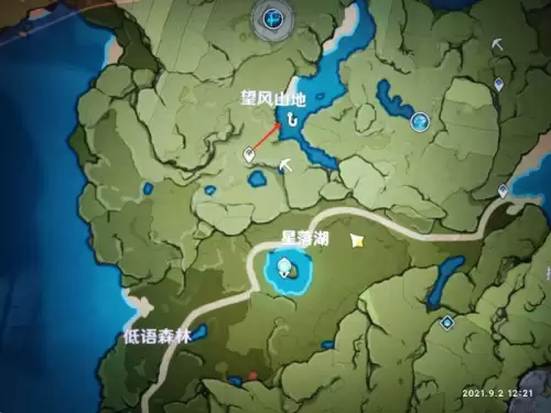原神炮鲀在哪钓用什么鱼饵-原神钓鱼炮鲀和苦炮鲀位置