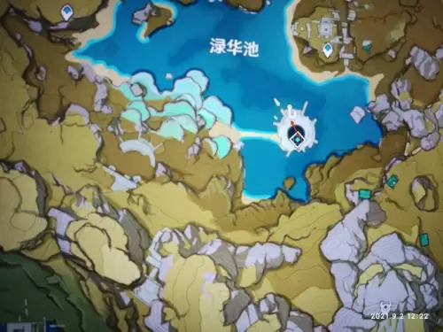 原神炮鲀在哪钓用什么鱼饵-原神钓鱼炮鲀和苦炮鲀位置
