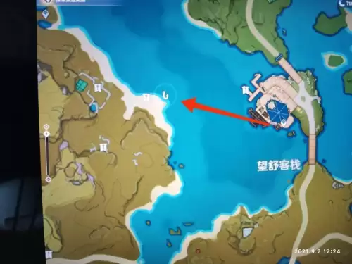 原神炮鲀在哪钓用什么鱼饵-原神钓鱼炮鲀和苦炮鲀位置