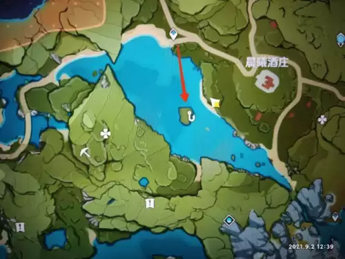 原神炮鲀在哪钓用什么鱼饵-原神钓鱼炮鲀和苦炮鲀位置