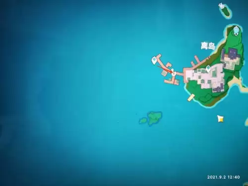 原神炮鲀在哪钓用什么鱼饵-原神钓鱼炮鲀和苦炮鲀位置