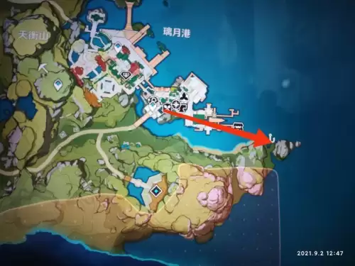 原神炮鲀在哪钓用什么鱼饵-原神钓鱼炮鲀和苦炮鲀位置