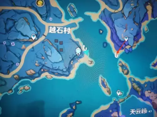 原神炮鲀在哪钓用什么鱼饵-原神钓鱼炮鲀和苦炮鲀位置