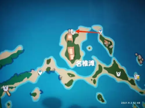 原神炮鲀在哪钓用什么鱼饵-原神钓鱼炮鲀和苦炮鲀位置