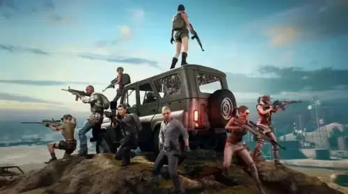 pubglite绝地求生低配版用什么加速器-玩pubg的加速器