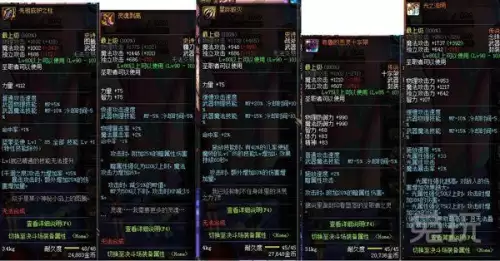 洛克王国圣殿雷王怎么培养-洛克王国天极圣雷王技能搭配