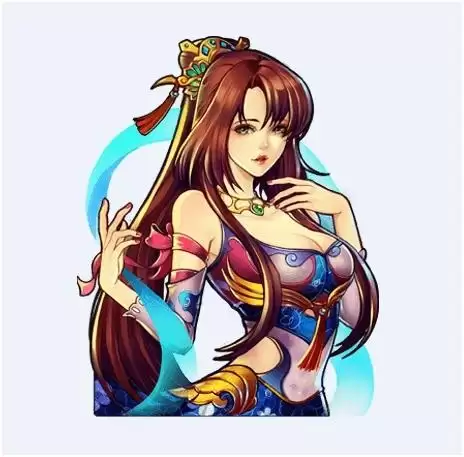 早期街机三国