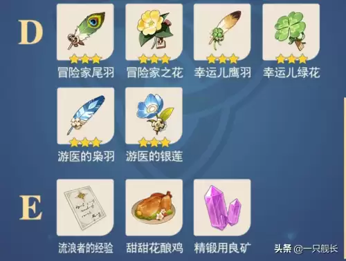 原神乐团的晨光在哪-原神天光的教导怎么获得