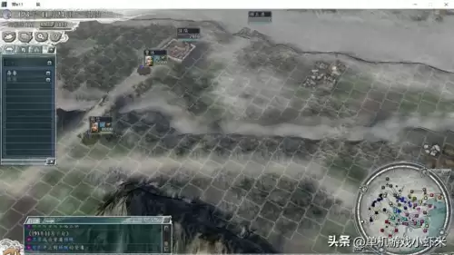 三国志11威力加强版特殊建筑-三国志11最适合培养的武将