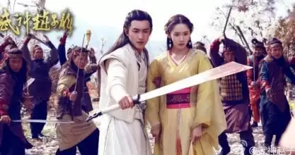武神赵子龙马玉柔-武神赵子龙赵云和谁在一起了