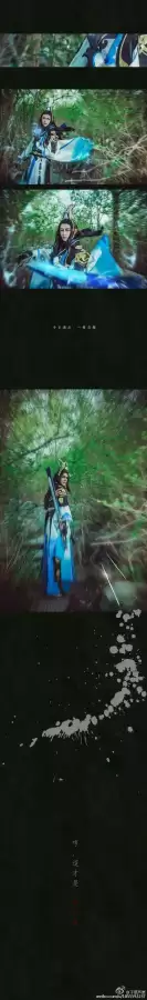 剑侠情缘网络版叁故事-剑网3故事