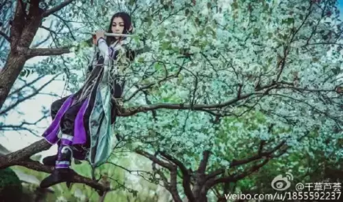 剑侠情缘网络版叁故事-剑网3故事