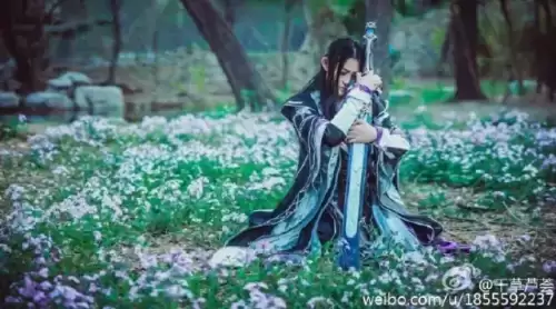 剑侠情缘网络版叁故事-剑网3故事