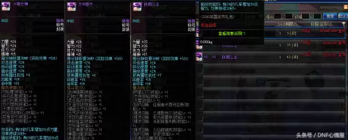 dnf睿智者称号外观-DNF称号怎么幻化