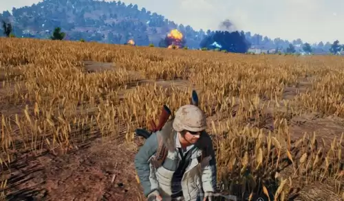 pubg分几个服-pubg有几个服务器