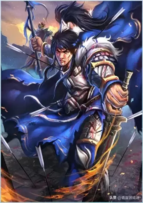 三国杀手游曹昂好不好-三国杀曹昂的技能