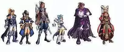 dnf设计集装扮-DNF装扮