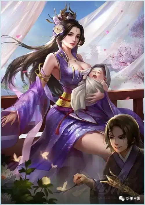 三国杀王元姬皮肤怎么获得-王元姬皮肤