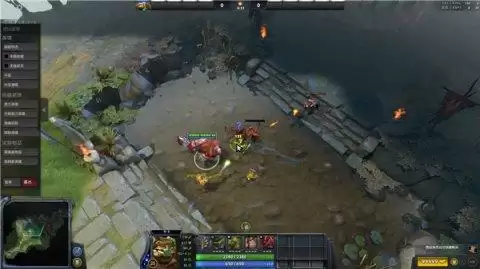 dota反补是什么意思-DOTA2反补队友给钱吗