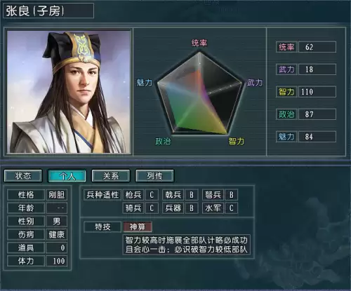 烽火三国志这书-烽火三国武将传