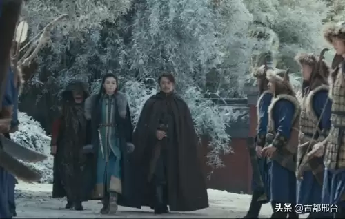倚天屠龙记免费版2019在线观看-江湖令之倚天屠龙