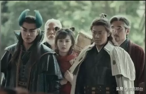 倚天屠龙记免费版2019在线观看-江湖令之倚天屠龙