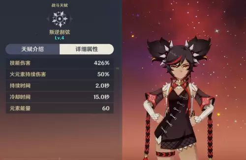 原神辛炎怎么样-原神辛焱厉害吗