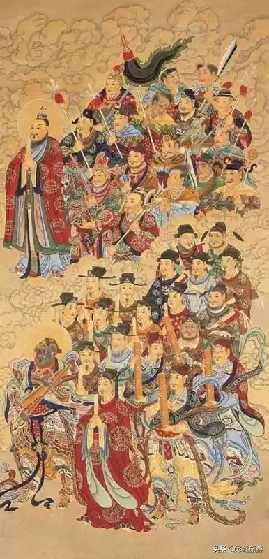 天龙八部众神-天龙八部中的龙是什么动物
