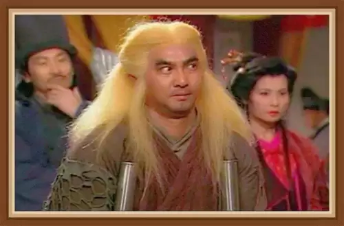 天龙八部所有人物名字大全-天龙八部代表八个人物