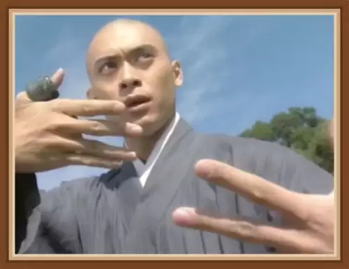 天龙八部所有人物名字大全-天龙八部代表八个人物