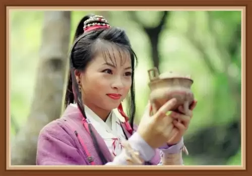 天龙八部所有人物名字大全-天龙八部代表八个人物