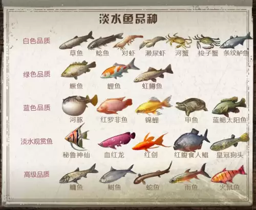 明日之后蛇鱼在哪里钓-明日之后炫彩兔兔挂件有拖尾吗