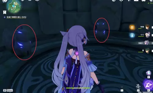 原神怎么去稻妻视频-原神要做完什么任务才能去稻妻