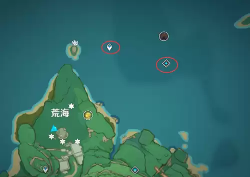 原神怎么去稻妻视频-原神要做完什么任务才能去稻妻