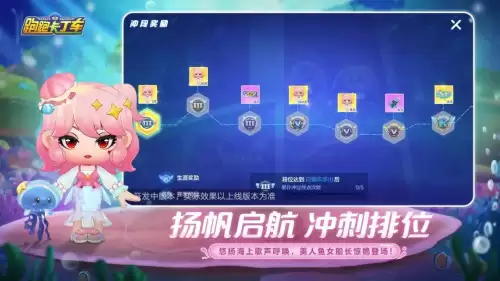克洛诺斯跑跑卡丁车-跑跑卡丁车PRO车辆大全