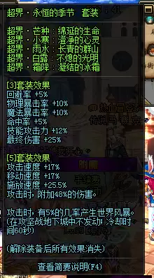 dnf不是百分比的职业-dnf红眼是固伤还是百分比