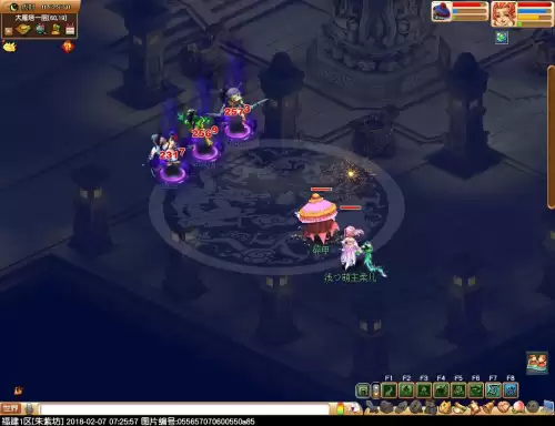 梦幻西游女魃墓和魔王哪个好-175魔王和女魃伤害对比
