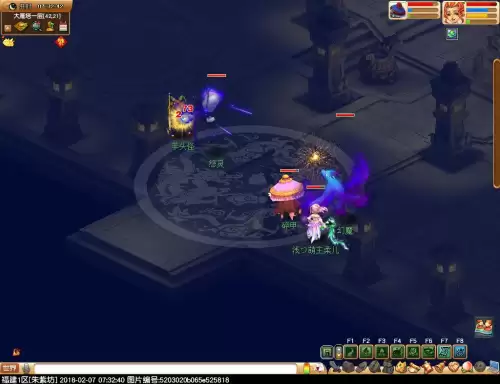 梦幻西游女魃墓和魔王哪个好-175魔王和女魃伤害对比