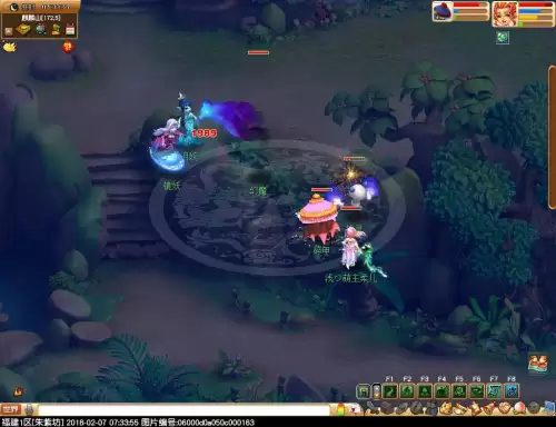 梦幻西游女魃墓和魔王哪个好-175魔王和女魃伤害对比