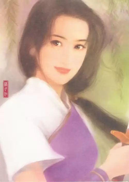 仙剑奇侠传98柔情版图片-仙剑奇侠传98柔情版和仙剑1的区别