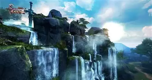完美国际神月装备大全-完美国际神月谷多人模式
