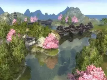 完美国际神月装备大全-完美国际神月谷多人模式