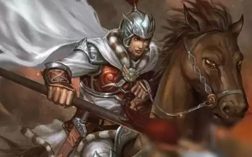 封神无敌2哪个英雄厉害-封神十大凡人武将