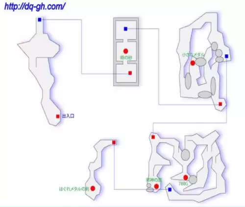 勇者斗恶龙4第5章详细攻略-勇者斗恶龙4第五章完美攻略