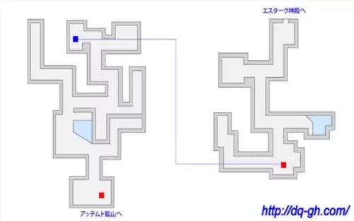 勇者斗恶龙4第5章详细攻略-勇者斗恶龙4第五章完美攻略