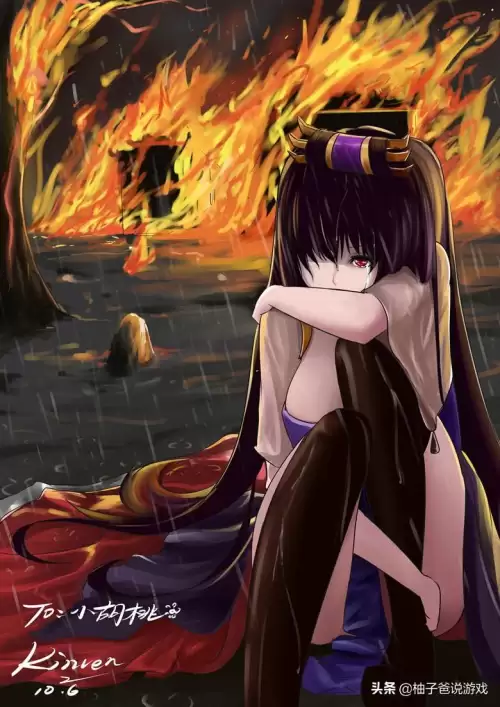 dnf魔女阿嘉璐故事-DNF疑惑之村
