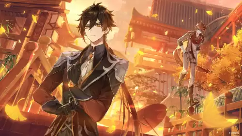 原神怎么查看登陆记录-原神怎么看有没有人登号