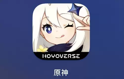 原神苹果服-ios下载的原神是什么服