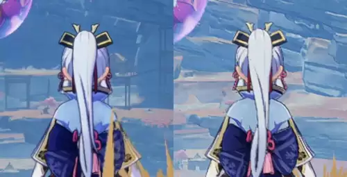 原神苹果服-ios下载的原神是什么服