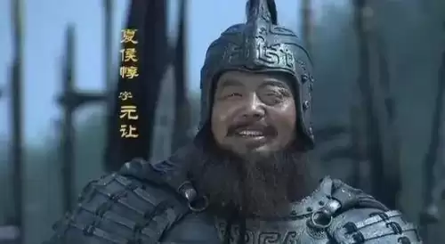 三国志夏侯惇传-三国志曹真传原文